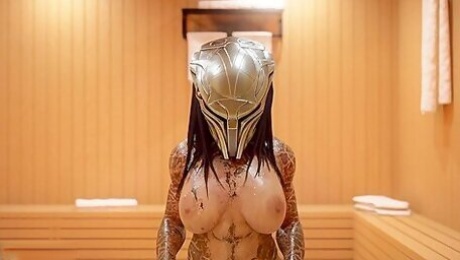 Sauna Predator Sex Full Hd