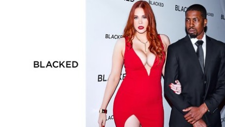 Video  Maitland Ward was always a true interracial sex addict