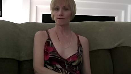 Wicked Sexy Melanie amateur scene