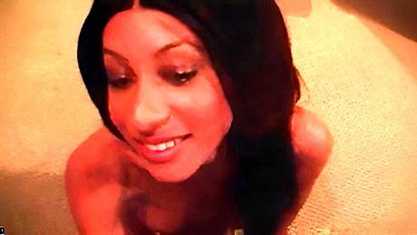 Voluptuous Trisha hardcore scene Tiny Trisha